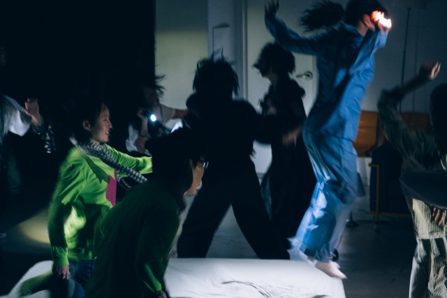 무화과. 공놀이클럽 이지응