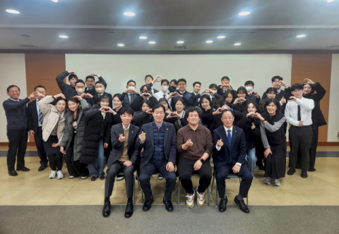 삼익신협 '지역사회공헌 인정제' 5년 연속 선정