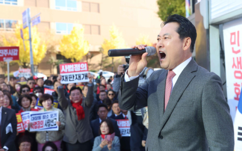 여야, 지방선거 공천 핵심은 '당심'(黨心)'