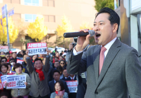 장동혁-조국 '대장동 1심 항소포기' 주제로 토론회… 정청래도 '콜아웃'