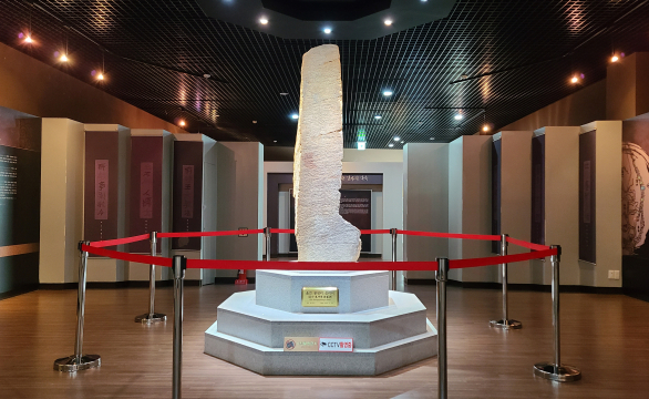 포항·울진, 동해안 신라 3개 비석, 세계기록유산 등재 추진