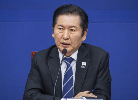 1인1표 '정청래 룰' 논란에…친명계도 공개 반발