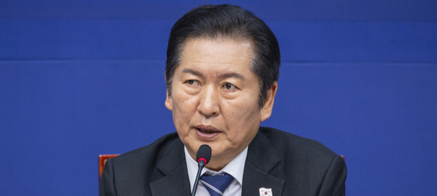 '정청래 룰' 강행에…친명 