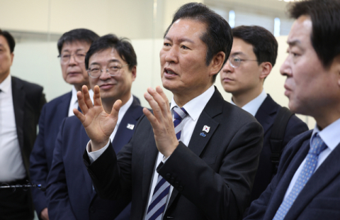 1인1표 '정청래 룰' 논란에…친명계도 공개 반발