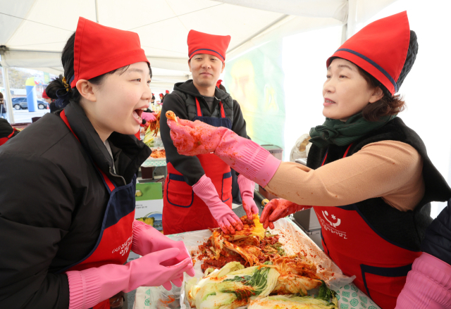 김치 수출 역대 최대인데…중국산 수입도 최대치 경신