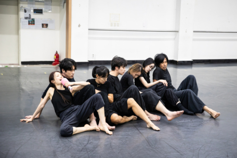 새로운 대구 춤을 만나는 시간…대구시립무용단 기획공연 '2025 뉴 대구 댄스'