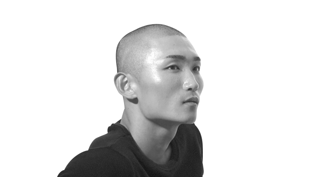 안무가 조동혁. 대구문화예술진흥원