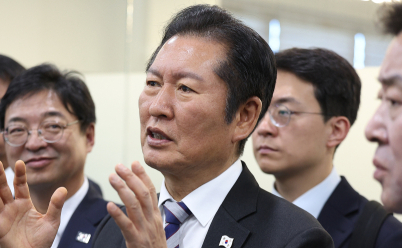 '정청래 룰' 강행에…친명 