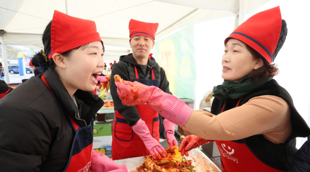 김치 수출 역대 최대인데…중국산 수입도 최대치 경신