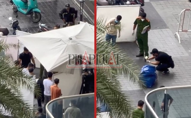 베트남 호찌민 주택가 가방서 부패한 한국인 시신 발견