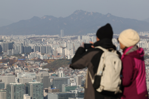 대구경북 30대 무주택 7만명대…집주인은 6만명대로 줄어
