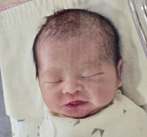 [우리 아기가 태어났어요]여성아이병원 덕담