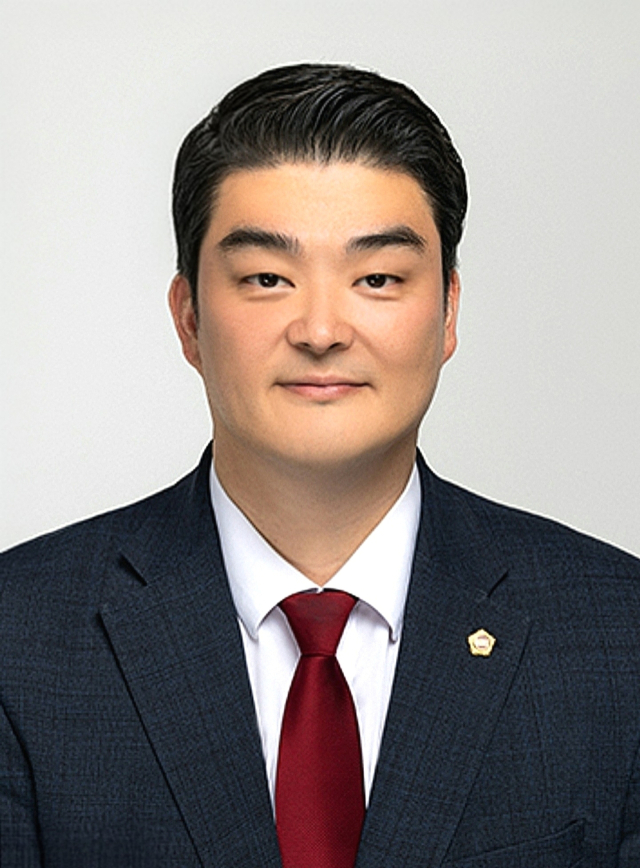 류종우 대구시의원 