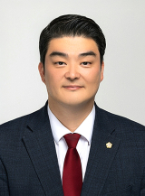 류종우 의원, 전국 최초 대표 발의 조례안 '행정안전부 우수조례' 선정