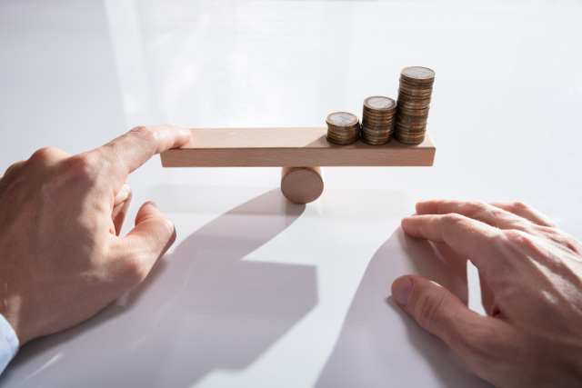 77만원 생계급여…68만원 국민연금보다 더 많이 받는다