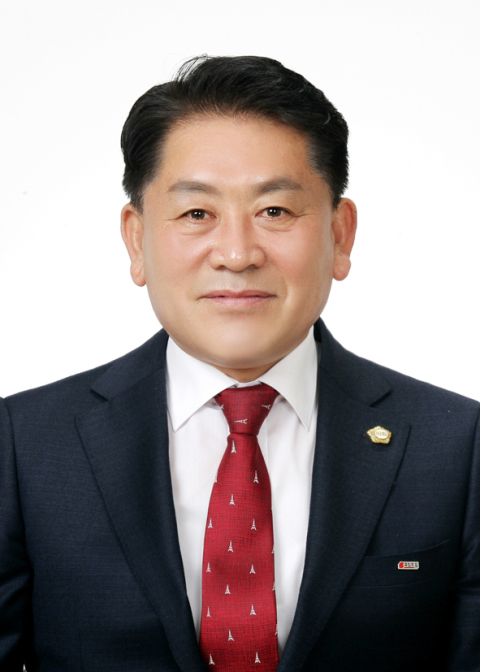 [인물동정]구교강 성주군의원 경북 의정봉사대상