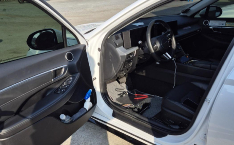 대구경찰, 지역 고령운전자 페달 오조작 방지 장치 무상 지원