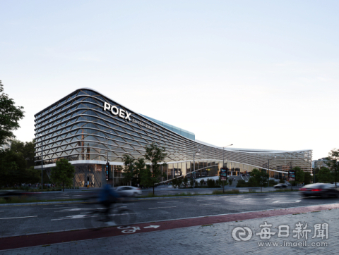 [브랜드특집] 포항국제전시컨벤션센터(POEX)…철강도시를 넘어 글로벌 관광 메카로