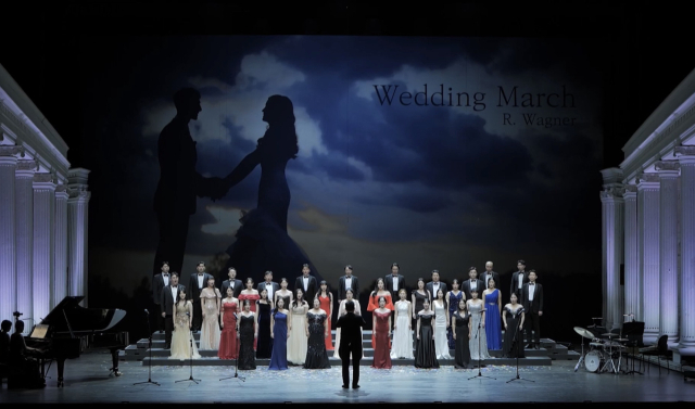 대구콘서트하우스, 대구오페라콰이어 'The Sound of MZ' 공연 개최