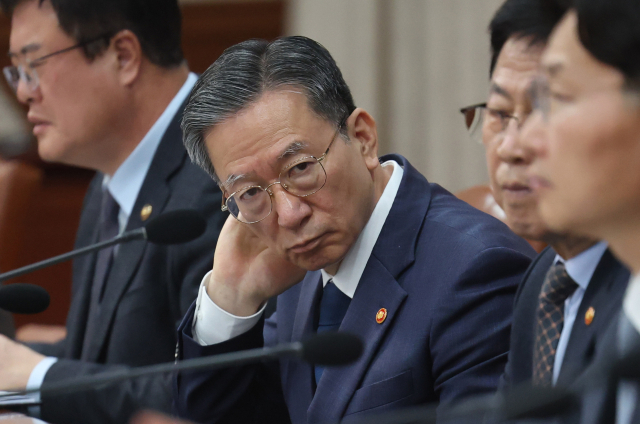 '대장동 항소 포기 반발' 검사장들 평검사 전보 안 한다