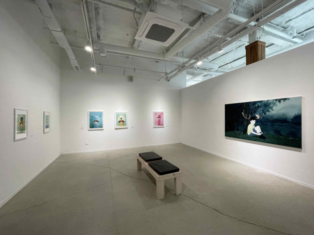 경주 플레이스씨, 소장품 기획전 '마이 컬렉션 이즈 미(My Collection is Me)'