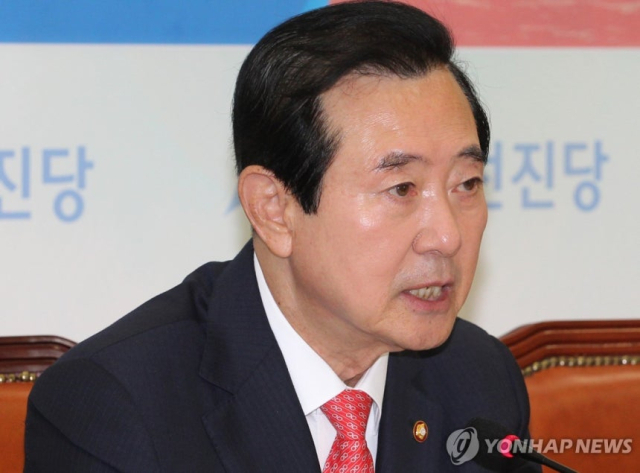 '명량운동회' 진행자·3선 지낸 변웅전 前 의원 별세…