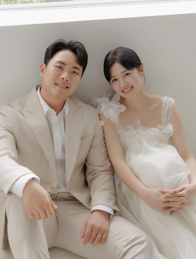 우리 결혼 합니다(권욱진&장지선)