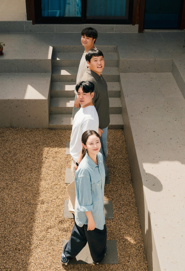 안동의 유품정리 청년기업인 