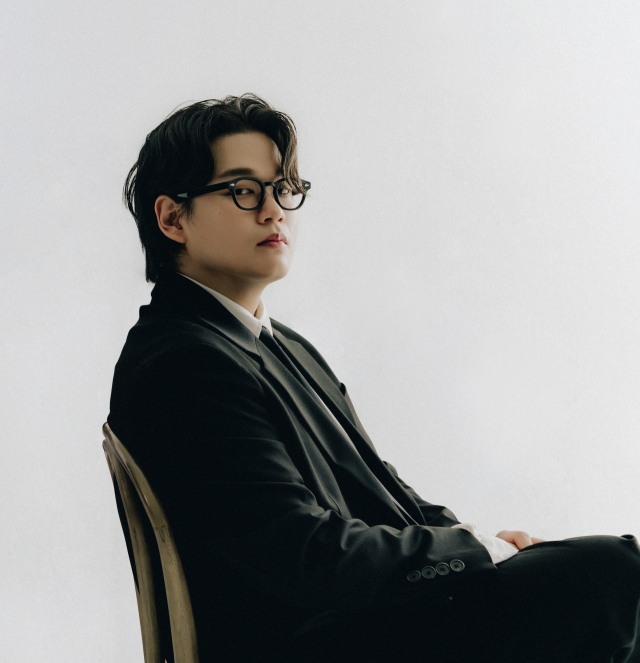 만권당 북페어 싱어송라이터 심상명. 대구문화예술진흥원