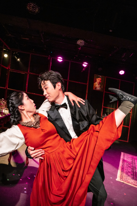 '감동·풍자·울림' 6개의 무대…제15회 한울림골목연극제, 12월 2일 개막