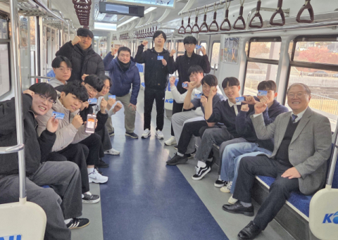 경북전문대학교, 2025년도 제2종 전기차량 운전면허 자격시험  합격률 94.4% 달성!