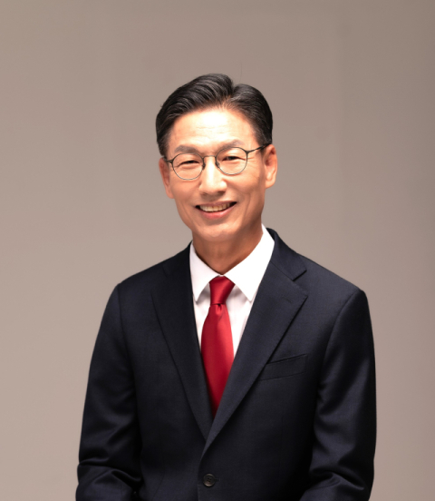 김병삼 전 대구경북경제자유구역청장