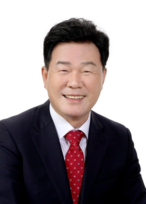 윤승오 경북도의원