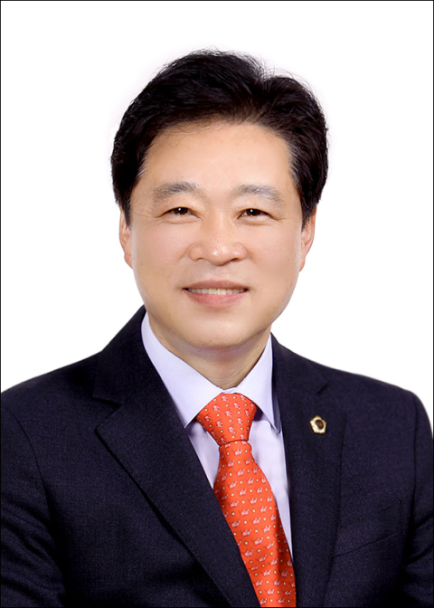 이춘우 경북도의원