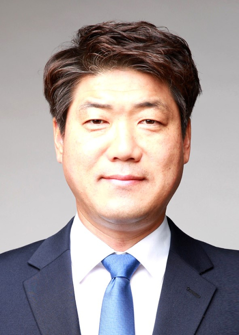 이정훈 민주당 당대표 특보