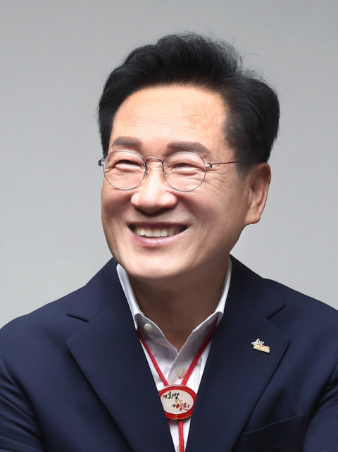 최기문 영천시장