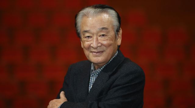 '하이킥'서 '꽃할배'까지…국민배우 이순재 91세로 별세