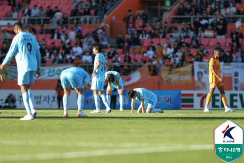 대구-제주 '멸망전', K리그1 37R 베스트매치