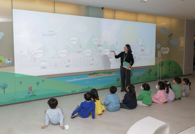 iM뱅크(아이엠뱅크)가 운영하는 