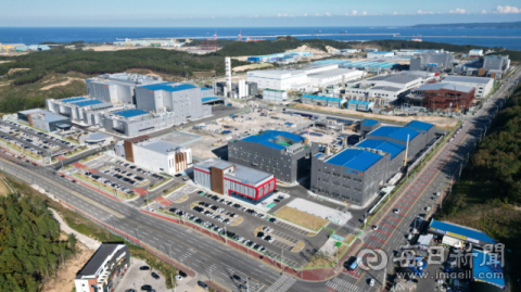 에코프로EM, 산자부 지원사업 선정…포항에 49억원 투자