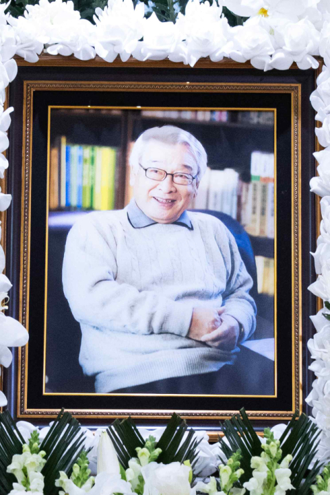 KBS, 故 이순재 별세에 '추모 특선' 편성한다…조문 공간도 마련