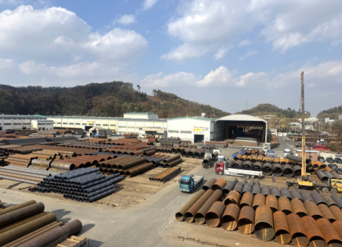 KBI동양철관, 국내 반도체 클러스터 투자 확대에 따른 중장기 성장 동력 확보 기대