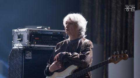 [TV] 신드롬의 중심 장영규의 음악 세계