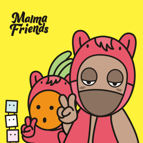 한국마사회 캐릭터 '말마 프렌즈' …2025 대한민국 캐릭터 어워즈 대상 수상