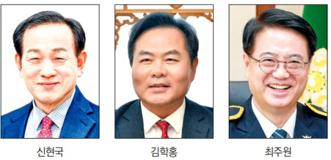 [2026 지선 기초단체장 누가 뛰나] 경북 문경시장