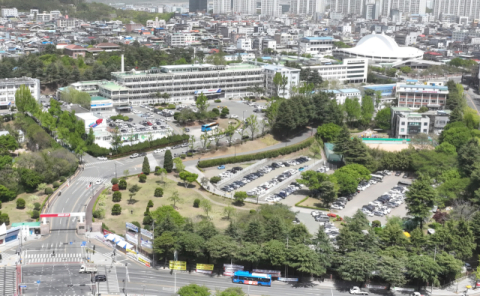 대구시 내년도 예산 4조3천억원 돌파 '사상 최대'…전년 대비 8% 증액