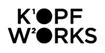KOPF WORKS 로고. 커프웍스 제공