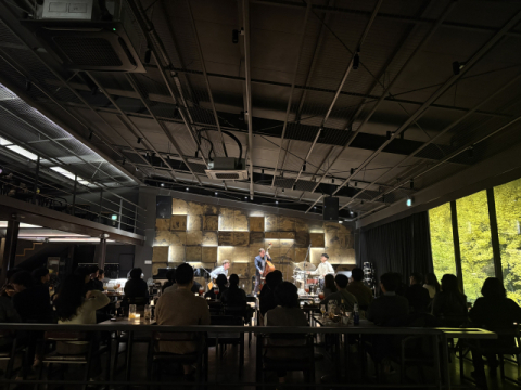 [주말&] 가을밤, 대구 도심에 재즈가 흐른다…이색 재즈 공간 3선