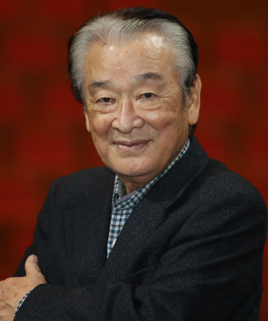 '영원한 현역' 배우 이순재 별세…