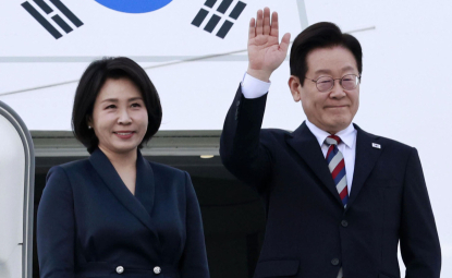 李, 순방 마치고 귀국…물가안정 등 국내현안 집중 전망